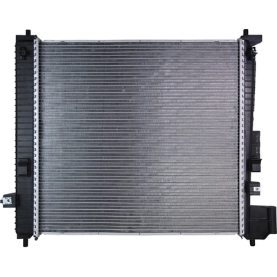 Radiator by TYC - 13613 pa5