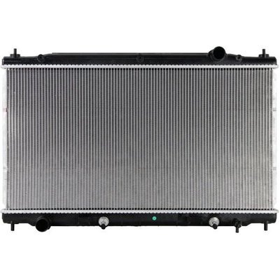Radiator by TYC - 13630 pa1