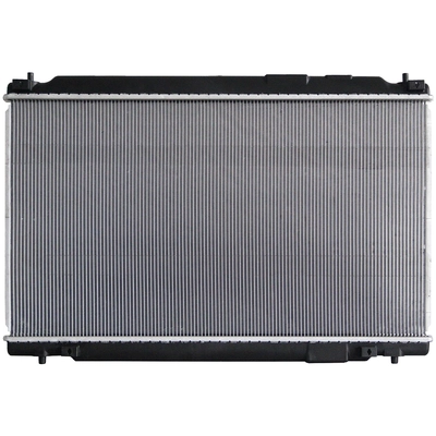 TYC - 13644 - Engine Coolant Radiator pa2
