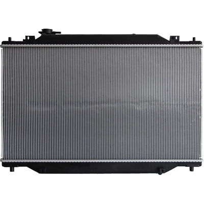 Radiator by TYC - 13659 pa1