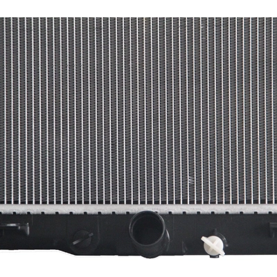 Radiator by TYC - 13674 pa6