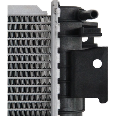 Radiator by TYC - 13716 pa1