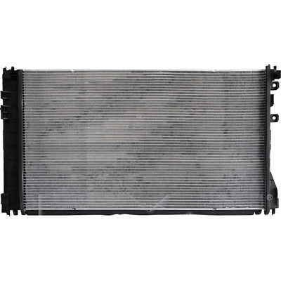 TYC - 13778 - Radiator pa2