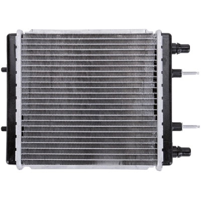 TYC - 13784 - Engine Coolant Radiator pa1