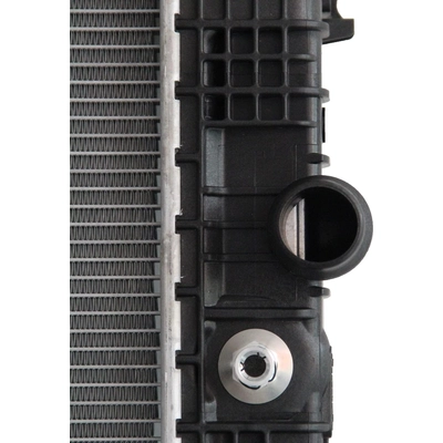 Radiator by TYC - 13840 pa1