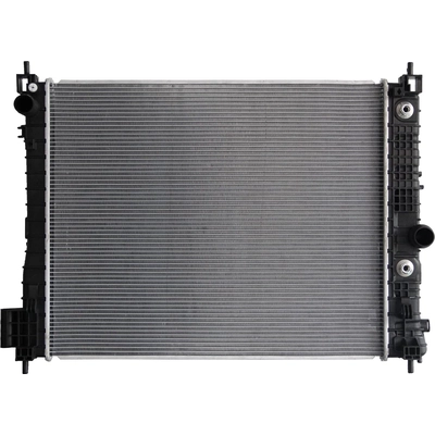 Radiator by TYC - 13840 pa2