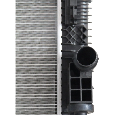 Radiator by TYC - 13849 pa1