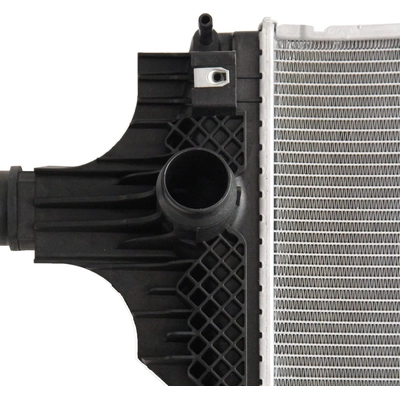 Radiator by TYC - 13849 pa2