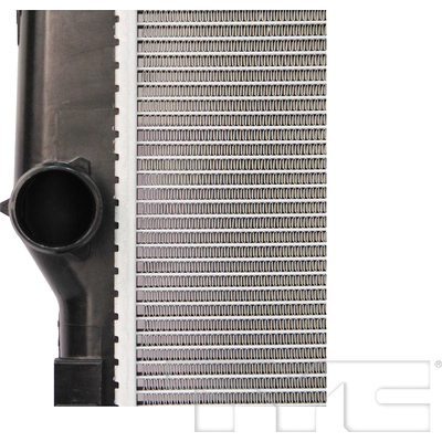 Radiator by TYC - 13887 pa1