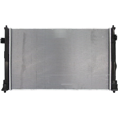 Radiator by TYC - 13956 pa1