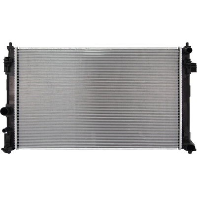Radiator by TYC - 13956 pa2