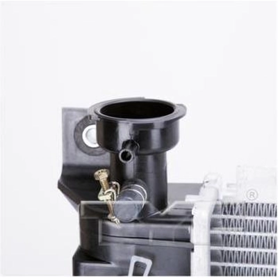 Radiator by TYC - 1453 pa13