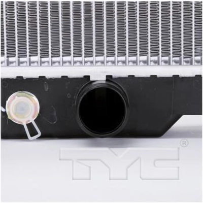 Radiateur by TYC - 1455 pa10