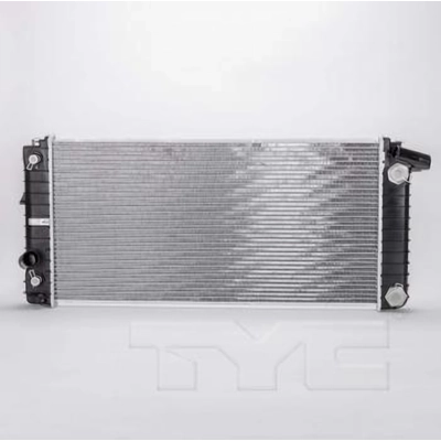 Radiator by TYC - 1482 pa12