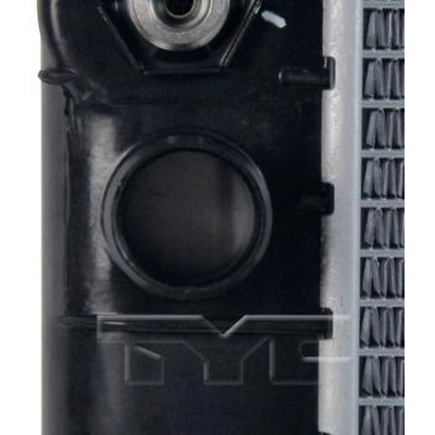 Radiator by TYC - 1485 pa2