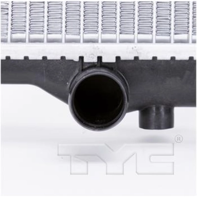 Radiator by TYC - 1573 pa20