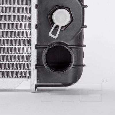 Radiateur de TYC - 162 pa5