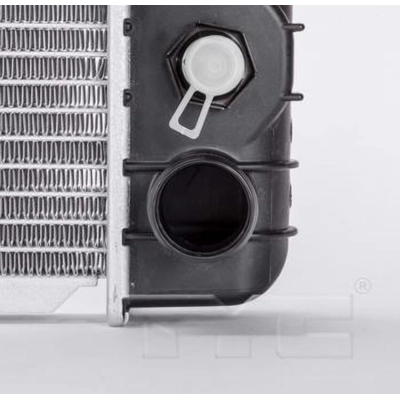 Radiateur de TYC - 162 pa6