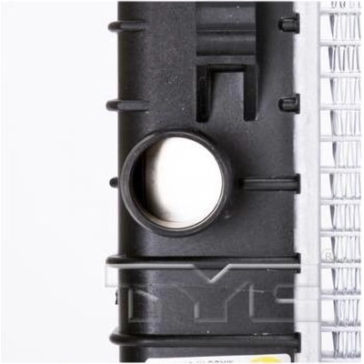 Radiator by TYC - 1687 pa2