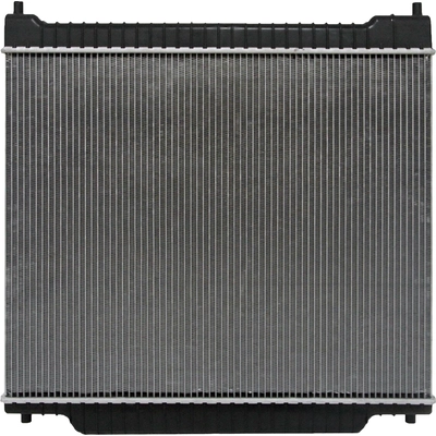 Radiator by TYC - 1725 pa2