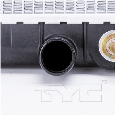 Radiator by TYC - 1774 pa7