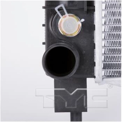 Radiator by TYC - 1775 pa13