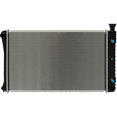 Radiator by TYC - 1791 pa3