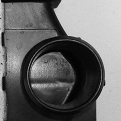 Radiator by TYC - 1830 pa2