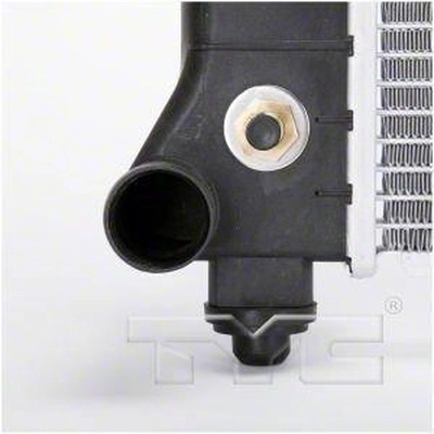Radiator by TYC - 1862 pa4