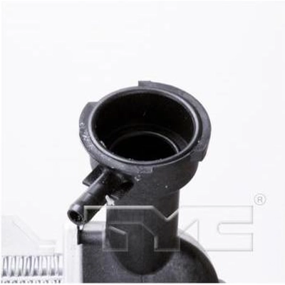 Radiator by TYC - 1890 pa6