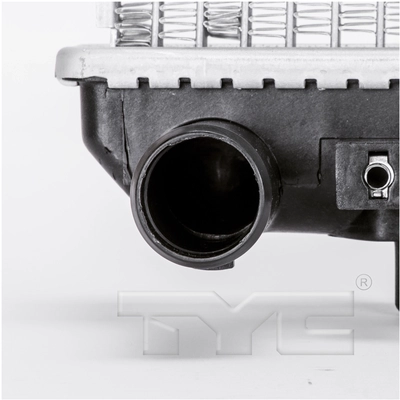 Radiator by TYC - 1897 pa5