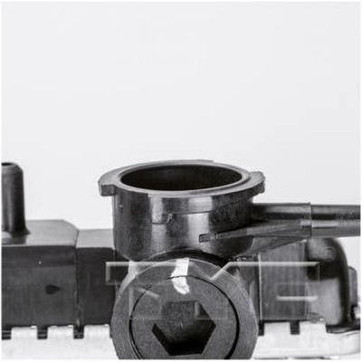 Radiator by TYC - 1897 pa9