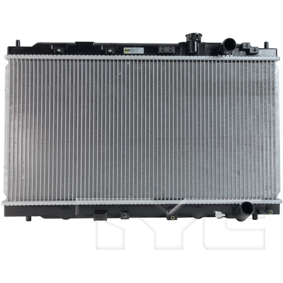 Radiator by TYC - 2028 pa2