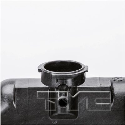 Radiator by TYC - 2051 pa2