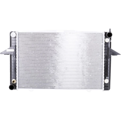 TYC - 2099 - Engine Coolant Radiator pa1