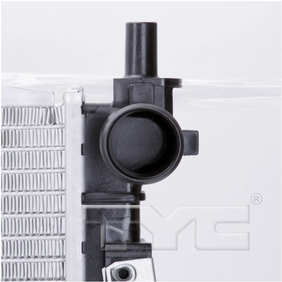 Radiator by TYC - 2139 pa3