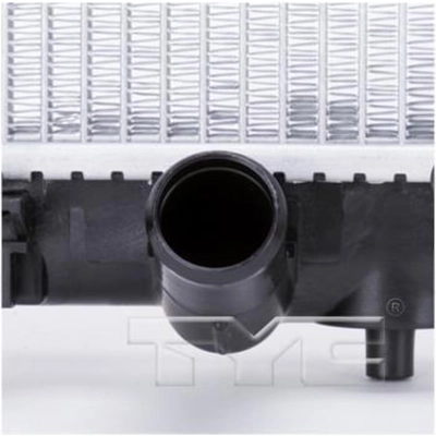 Radiator by TYC - 2147 pa18