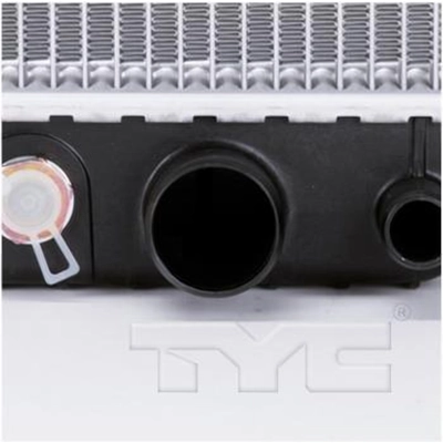 Radiator by TYC - 2170 pa14