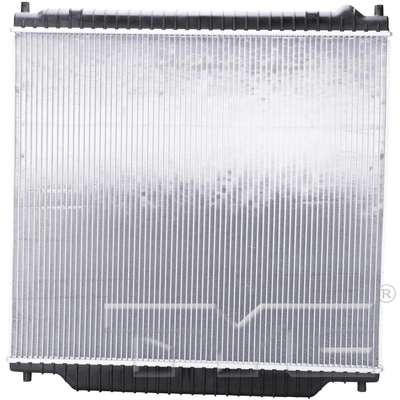 Radiator by TYC - 2170 pa9