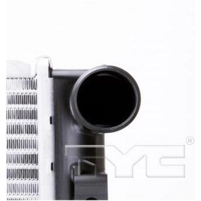 Radiator by TYC - 2262 pa14