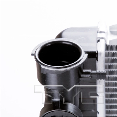 Radiator by TYC - 2262 pa2