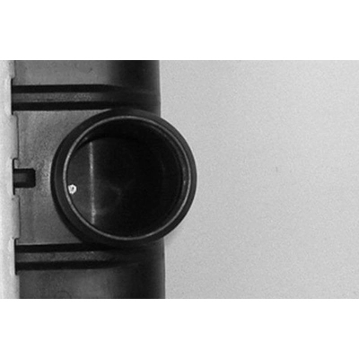 Radiator by TYC - 2264 pa4