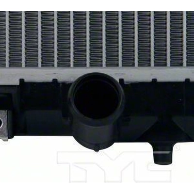Radiator by TYC - 2270 pa22