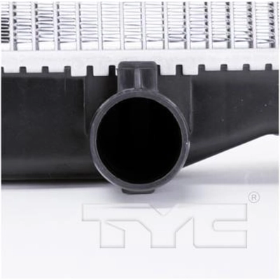 Radiator by TYC - 2282 pa17
