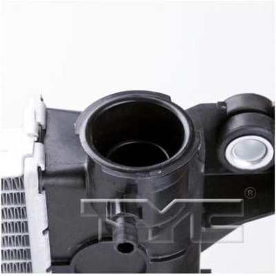 Radiator by TYC - 2291 pa1