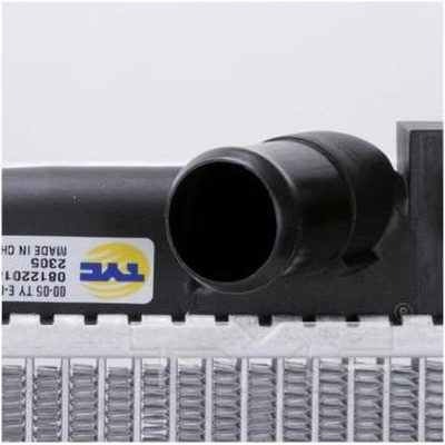 Radiator by TYC - 2305 pa11
