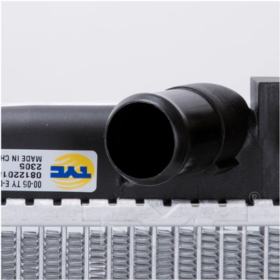 Radiator by TYC - 2305 pa9
