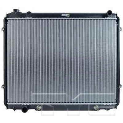 Radiator by TYC - 2320 pa17