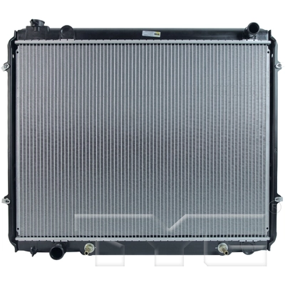 Radiator by TYC - 2320 pa6