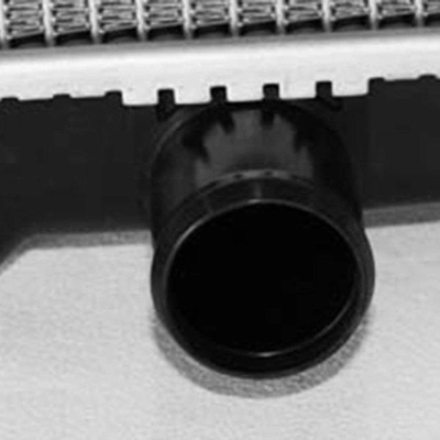 Radiator by TYC - 2321 pa3